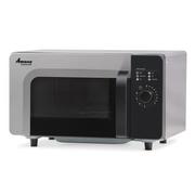 Amana 1000 Watt Dial Type Commercial Microwave Oven RMS10DSA